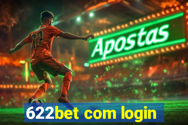 622bet com login